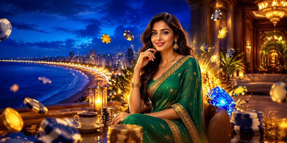 Chennai Marina Beach with casino mobile app experience
