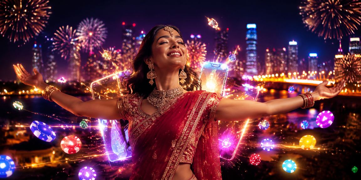 Digital casino gaming in Mumbai Bandra area